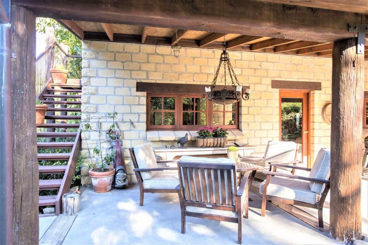 Casa Maria Luxury Tuscan * Katikati