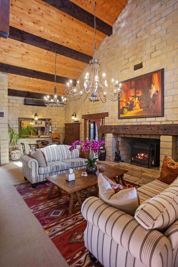 Casa Maria Luxury Tuscan *