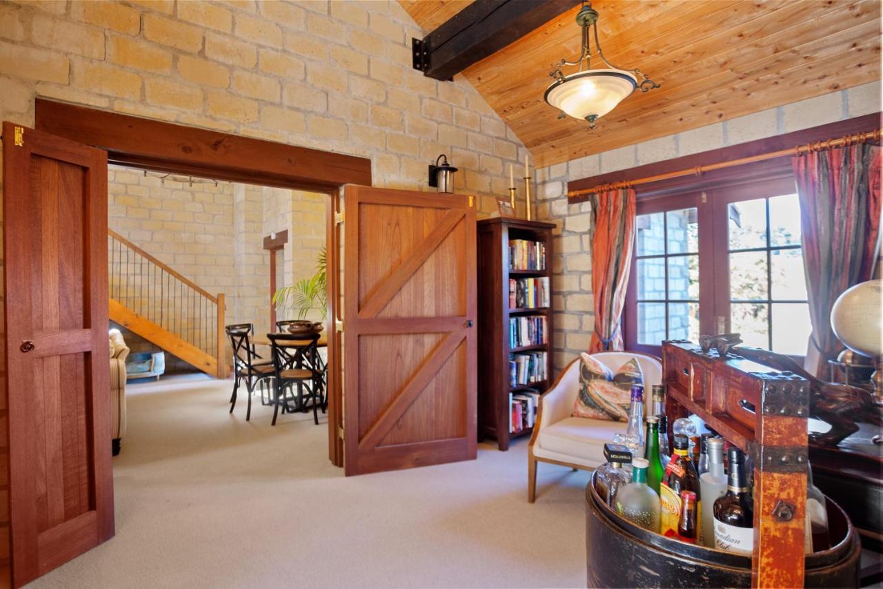 Casa Maria Luxury Tuscan *