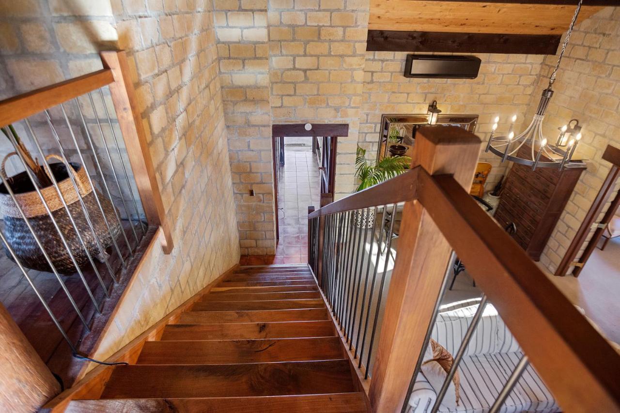 Casa Maria Luxury Tuscan Holiday home