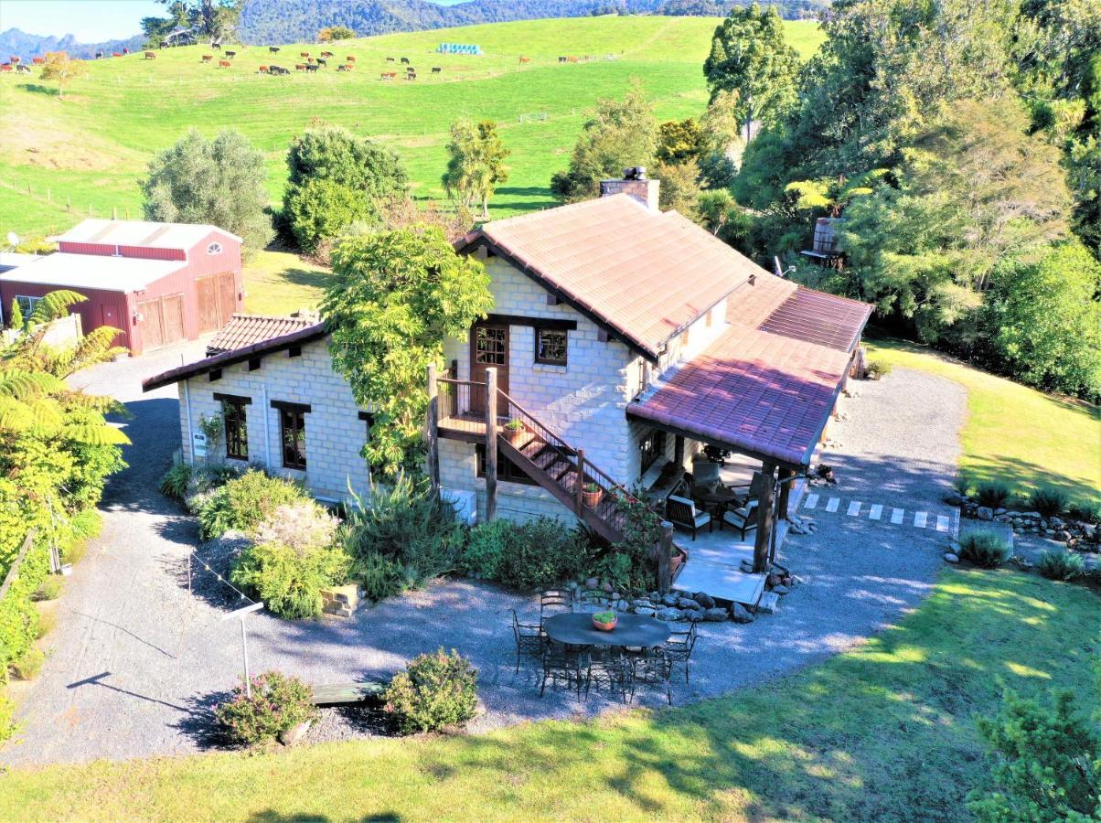 Holiday home Casa Maria Luxury Tuscan