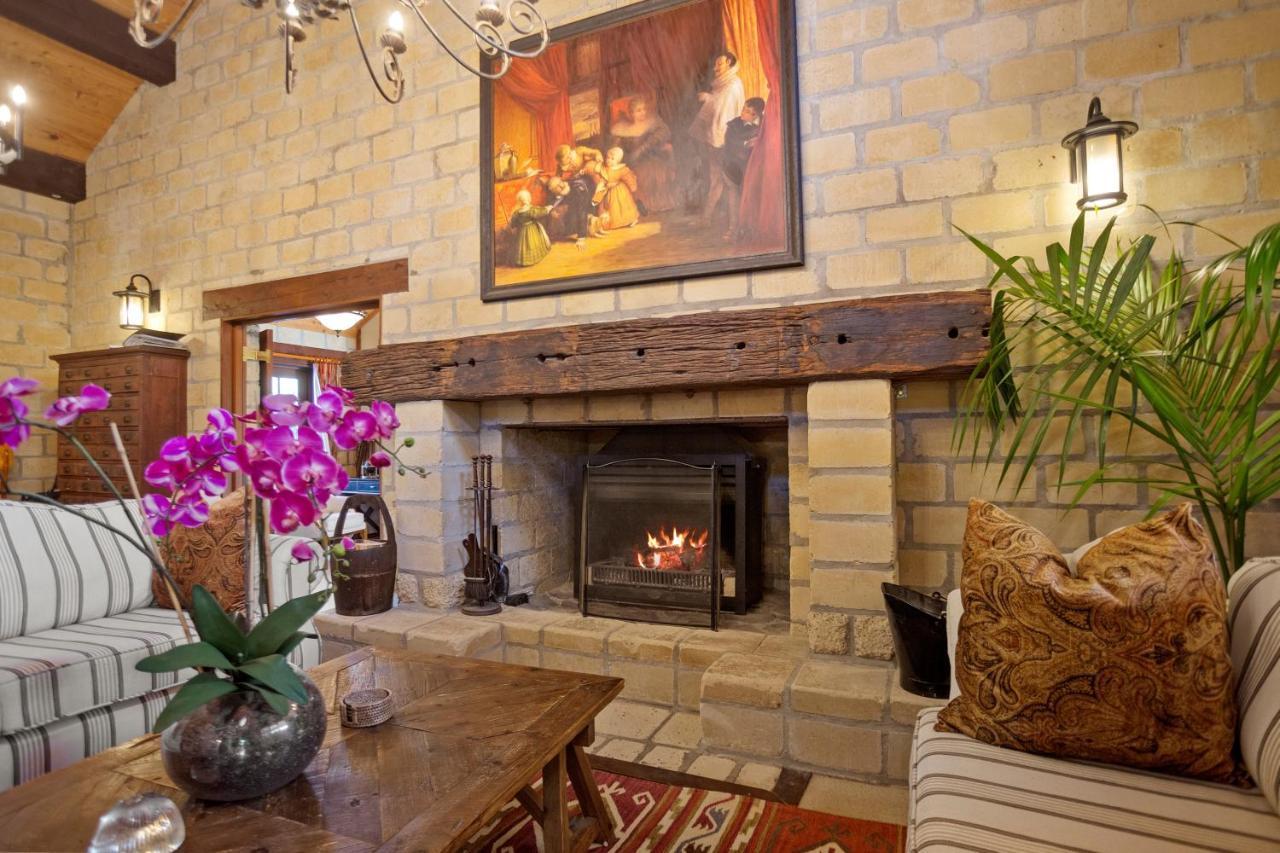 Casa Maria Luxury Tuscan * Katikati